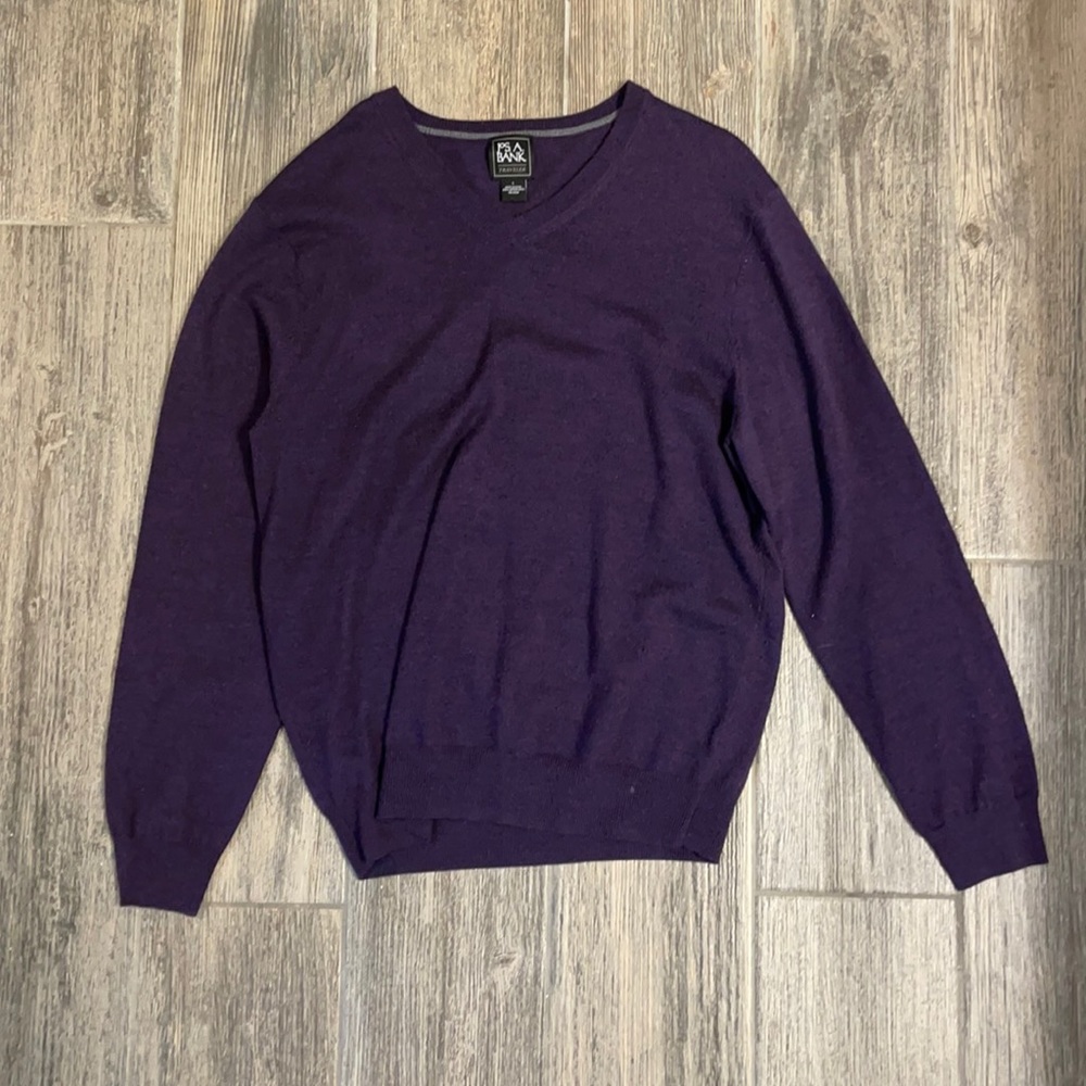 Men’s sweater